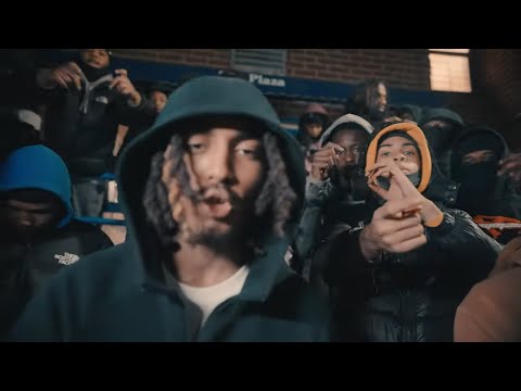 KJ Swervo x Wy Boogz - Everything Dead (Shot by Ty Snapz)