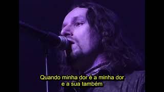 SONATA ARCTICA - Broken - For the Sake of Revenge LEGENDADO
