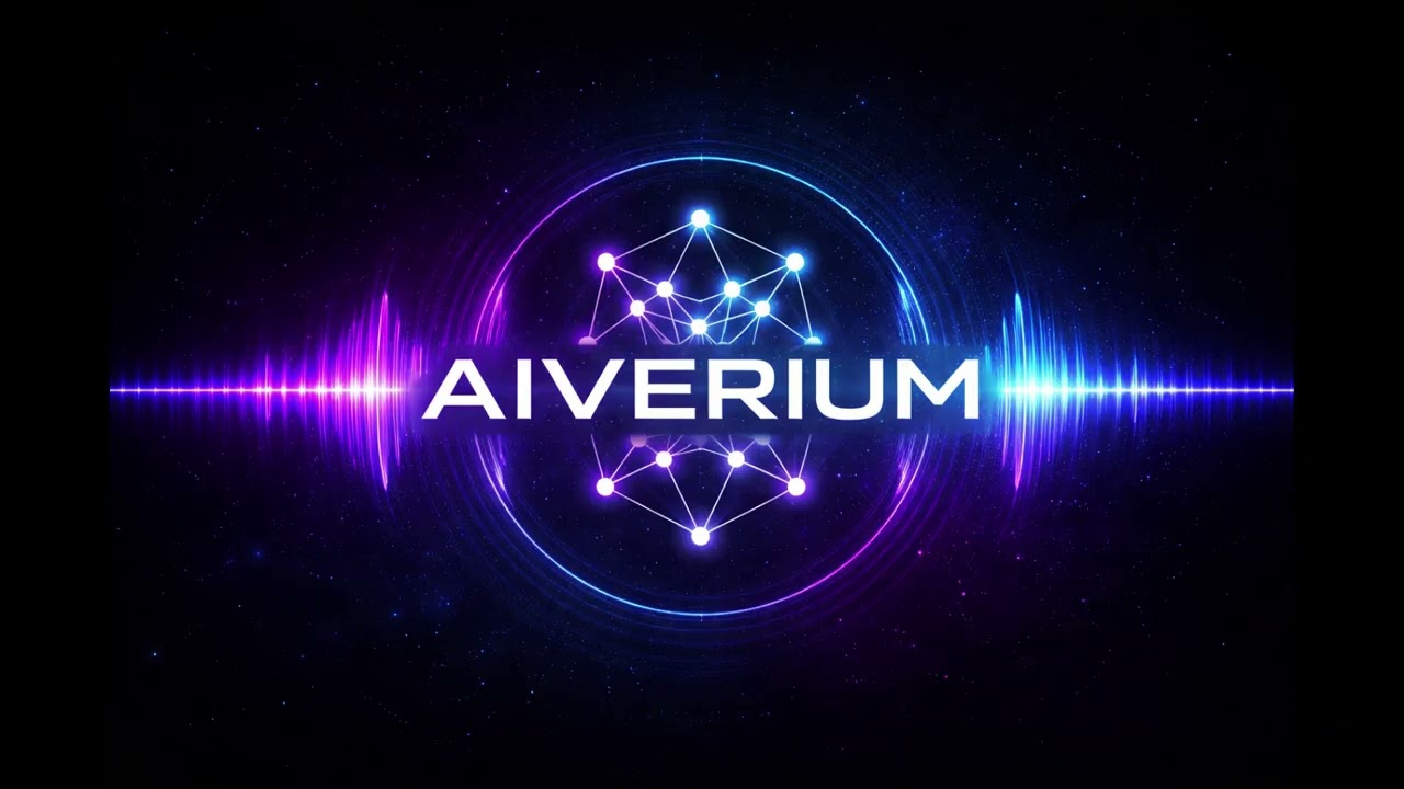 Neon Shadows | AIVerium