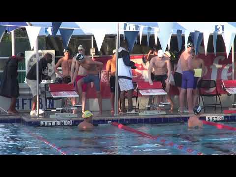 03/25/2021 FinnWinkler 50 breast ISCA Senior Cup