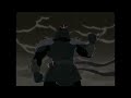 SHREDDER APPEARS TMNT 2003