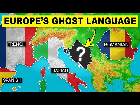 Why Does Nobody Speak This Romance Language Anymore?