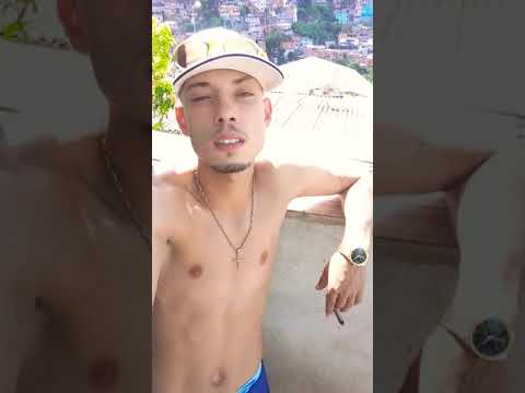 Mc Alemão da Vp - Medley 2019