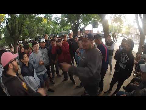 KANE GORPURA DIÑO vs SIRE BENJA NAIK vs SOUZ TEIMA KROZ - 8vos (3VS3 - 2/12)