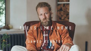BIRKENSTOCK | FEELS LIKE HOME – James Kennedy the Flower Farmer