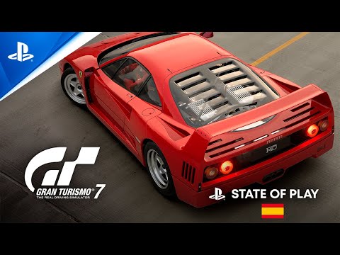 Lo más importante del nuevo Gran Turismo 7