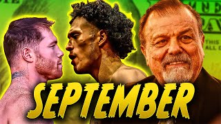 $150M IS THE RIGHT NUMBER SAMPSON LEWKOWICZ FULL BREAKDOWN & PLAN ON GETTING CANELO VS. BENAVIDEZ