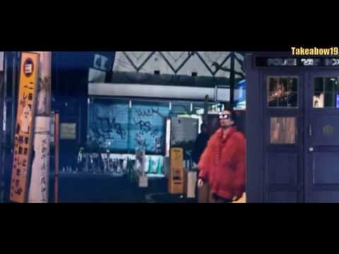 Muse Spoof - The Name Of The Bellamy