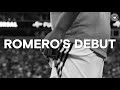 Brian Romero's Debut | Charlotte FC vs Chelsea FC