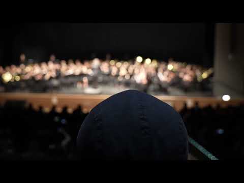 MMEA Northeastern Junior District 2025 Concert Band Song 3, Mambo Perro Loco by Julie Giroux