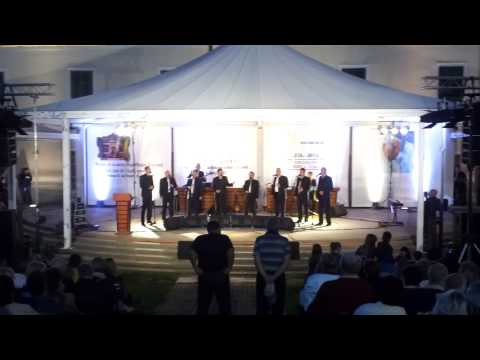 Kad se zamislim - Tomislav Bralic i klapa Intrade