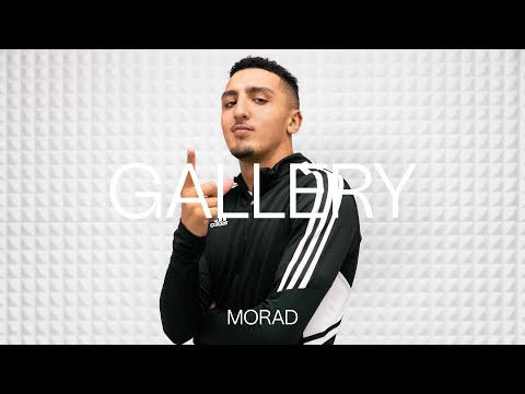 Morad - Mama me dice | GALLERY SESSION