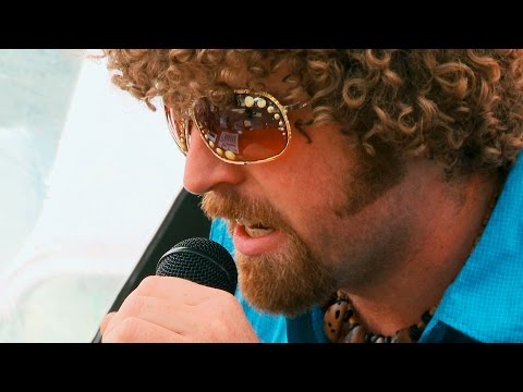 BAMM.tv Presents: Afro Q Ben - "Futuristic Electro" (live at Photosynthesis 4.0)