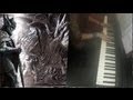 The Dragonborn Comes - Skyrim - Piano 