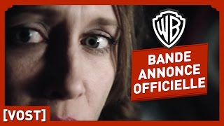 The Conjuring - Bande Annonce Officielle (VOST) - Vera Farmiga / Patrick Wilson / James Wan