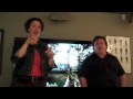 Gabe Newell W Deaf Character Part One