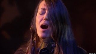 She Keeps Bees Performs &#39;All Or None/Dark Horse&#39; | HPL Music