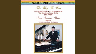 Love Will Lead You Back