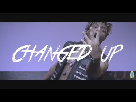 [FREE] Juice WRLD x Lil Mosey Type Beat 2018 - "Changed Up" | Prod. KJ Run It Up