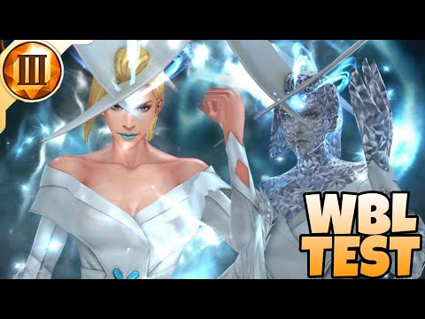 STAGE 34 With an OBELISK..!! EMMA FROST is a Solid PICK..!! Marvel Future Fight // MFF // WORLD BOSS