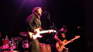 Lukas Nelson & Promise Of The Real-When The Ocean Takes The Earth