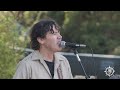 Cass McCombs + Band - Hardly Strictly Bluegrass Festival 2025