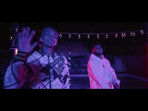 ANGEL WELL FT SHISOSALOUD - OTRO PLANETA (VIDEO OFICIAL)