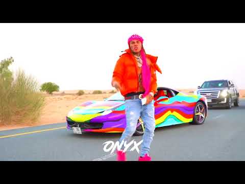 [FREE] "Percocet" 6IX9INE ft Lil Pump Trap Type Beat