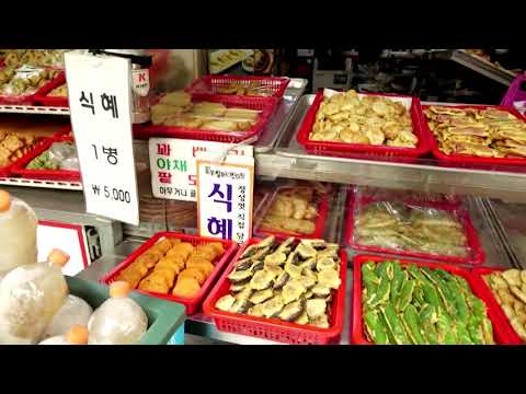 A flat New Year for Seoul pancake houses as COVID-19 curbs hit festivities