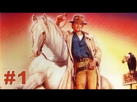 Lucky Luke film és sorozat