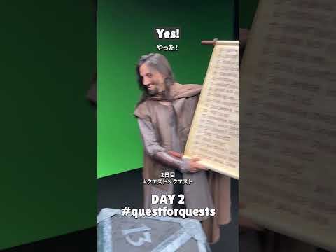 2日目もクリア！ショップで受け取ってね🌟 #ブロスタ