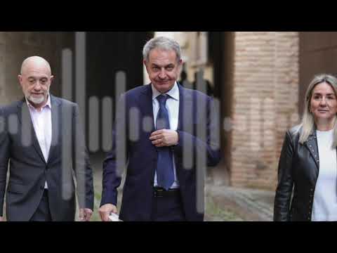 “Kreab prescinde de Zapatero en plena tormenta por su cercanía a China y Venezuela”, The Objective