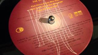 Say You&#39;ll Stay (Full Force Flava Mix) / KAI