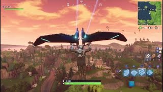 ［Fortnite］激戦区タワー制圧！*