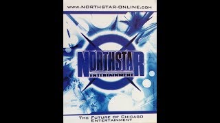 DJ Vialgo - Northstar Entertainment Presents  - Northstar Flyer Video