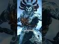 The Evolution Of Poseidon In God Of War Shorts Godofwar Kratos