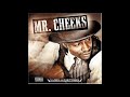 Mr. Cheeks - Turn It Up (prod. Pete Rock)