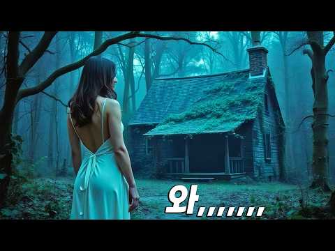 후아...... 이번 달에 본 영화 중... &quot;가장 몰입하면서 봤던&quot; 몰입도 최강의 신작 영화 [결말포함]