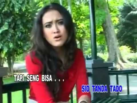 Lagu Ambon Maluku / Meggie Diast - Seng Jujur