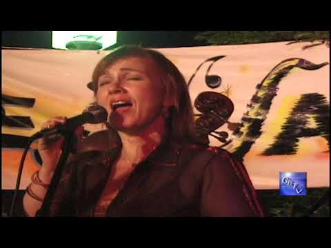 G.B.T.V. CultureShare ARCHIVES 2000: ROSEANNA VITRO #8 (HD)