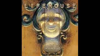 Unknown ( Paul Stretched ) - Lifehouse