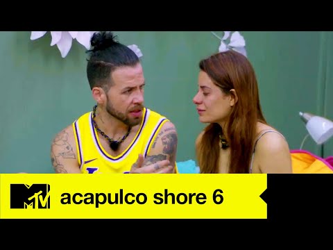 Episodio 7 | Acapulco Shore 6