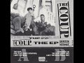 The Coup - I Ain't The Nigga