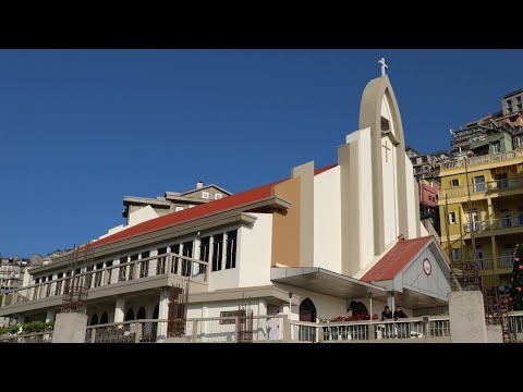 Aizawl Venglai Kohhran Hlimthla (2019)