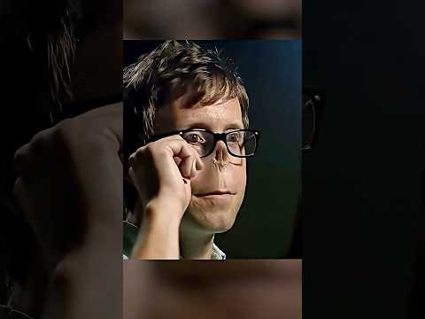 👀 De ce nu avea nimeni nas în acea cameră?