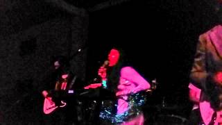 Wild Moccasins - Full-Time Fetish