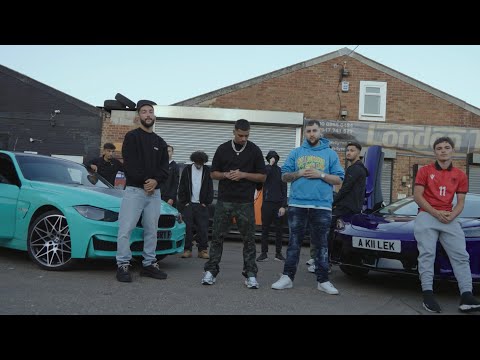 LT x Qendo ft RJ - Clueless [Official Video]