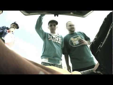 Ćma Barowa - odcinek piąty "Goście i pozdrówki"