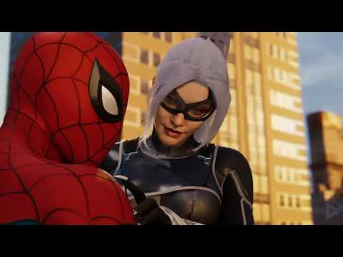 Spider-Man GMV - Anberlin - Feel Good Drag