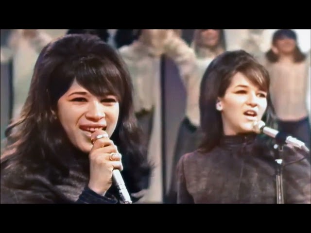Be My Baby von The Ronettes ((jetzt ansehen))